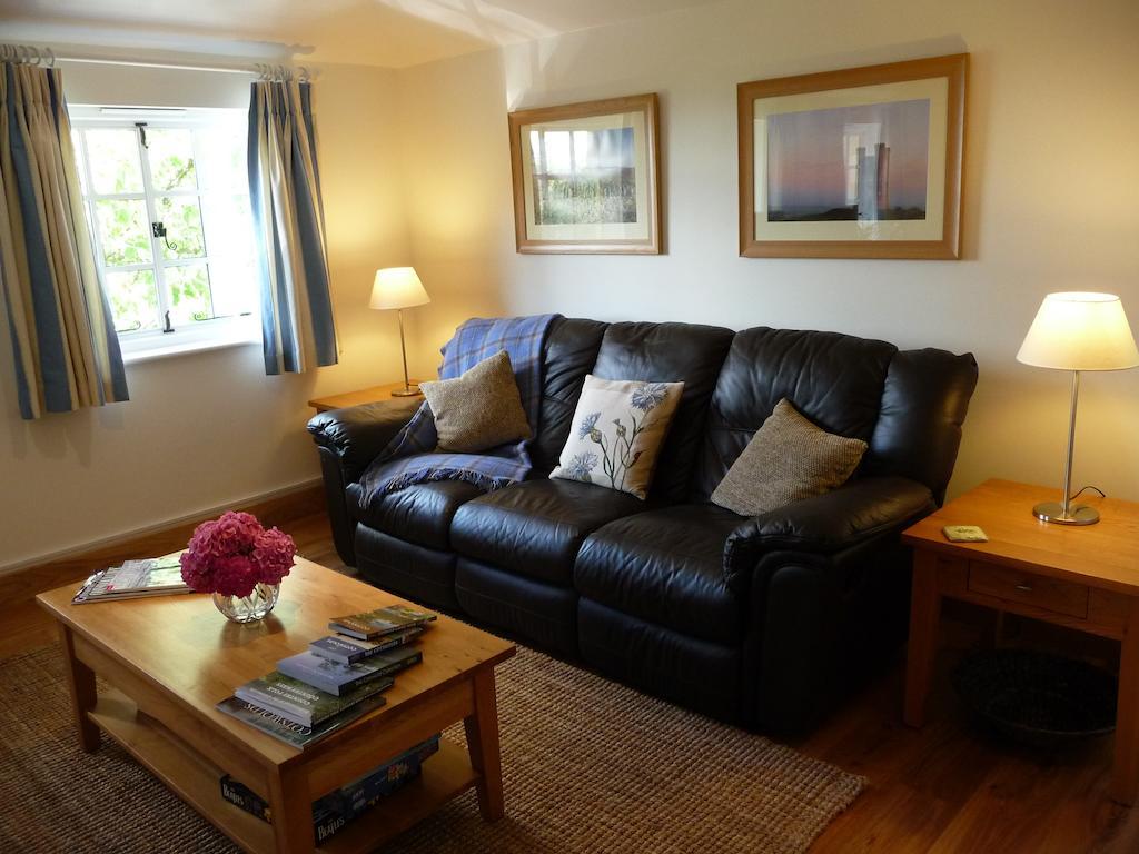 The Apartment At Hillside Lodge Broadway  Zimmer foto